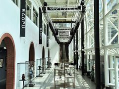 -外滩8号 whisky bar(金延大厦店)