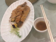 -东江海鲜酒家(艺都分店)