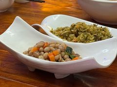 -少林寺欢喜地素斋馆