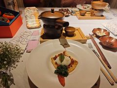 -叶叶菩提(太原别墅店)