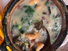 -云晓光头烧烤吧(德平路店)