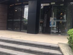 门面-瑞幸咖啡(怡富广场店)