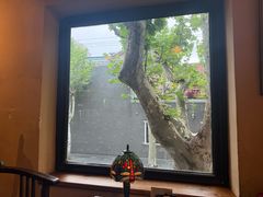 -古董花园(思南路42弄小区店)