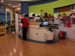 -金宝贝早教(万象城校区)