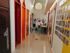 -英孚教育青少儿(宝龙中心)