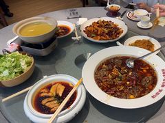 -新渝城·始于2000年(淘金店)
