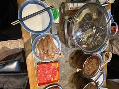 -亚马逊蒸汽活海鲜自助(LCM置汇旭辉广场店)