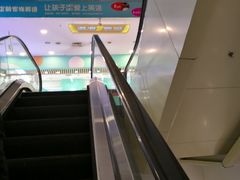 -运河城商业摩尔(太白楼路店)