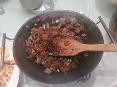 -老雒阳面馆·水席(洛宁高速路口店)