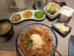 -沼津港精致料理·寿喜烧·烧鸟(龙湖南桥天街日料榜单店)
