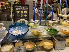 -堂会·KTV·自助餐·团建聚会(天河店)