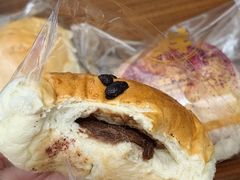-糖一2元面包(良乡大学城店)