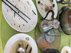 -红炎炎农家菜老字号(金水台店)