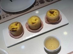 -粤点越有·茶点·粤菜(樵岭国际店)
