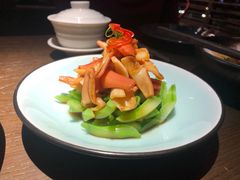 -广州文华东方酒店·江-由辉师傅主理