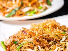 -阿生潮味鲜炒粉(梅林新村店)