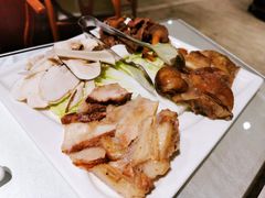 养生菌中拼盘-名善山珍·野生菌汤锅(文殊院店)
