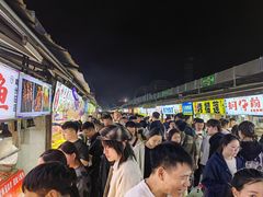 -大学城夜市大排档(凤栖路店)