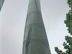 -上海中心大厦