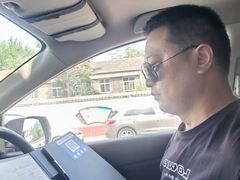 -易通行汽车陪练(通州店)