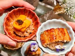 -蟹犇前•帝王蟹雪蟹(陆家嘴店)