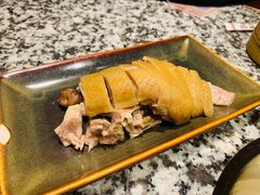 -南京大牌档(崇文门国瑞店)