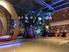 -汤W城市微度假(仓山店)