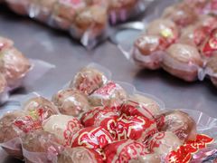 -阿娟牛肉丸·手打牛肉丸·现做现卖