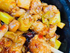 -青年公社烤鸭(青年路店)