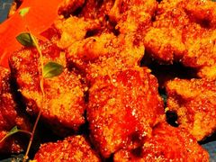 -锦府园·新台州菜(合生汇店)