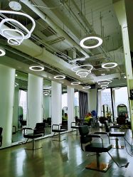 -ON STAR SALON