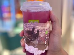 -奈雪的茶(佛山顺德美的悦然广场店)