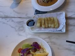 -茅庐川菜(烟台万象汇店)