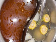 -潮汕美牛肉丸火锅店(天宁寺店)