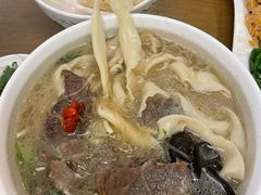 -合记烩面(人民路店)