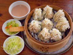 -德顺源非遗烧麦(大观园店)