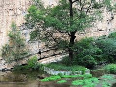 -龙门涧景区