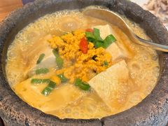 -百盛·鼎膳(中海财富中心)