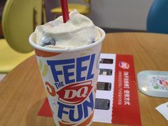 -DQ·蛋糕·冰淇淋(三亚青春颂店)