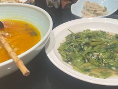 -味莊餐厅(康庄南街店)