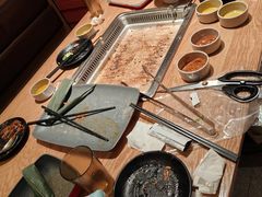 -新石器烤肉(南站店)