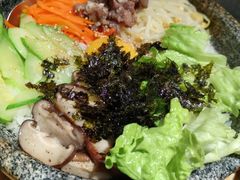 -姜虎东白丁烤肉(恒隆广场店)