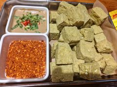 -大叹号啤酒屋·延边料理(建工店)