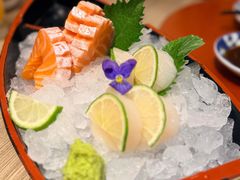 -小山日本料理(兴业太古汇店)