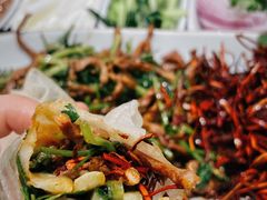 -老昌春饼(中央大街店)