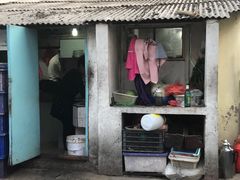 门面-华春餐馆(鱼山路店)
