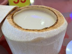 -大茄来海鲜餐厅(亚洲城分行)