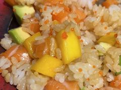 -万岁寿司(天河领展店)