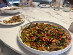 -不相离盐帮菜(郎园店)