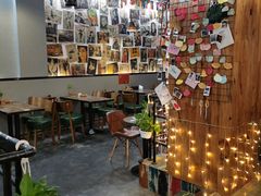 大堂-YULOI予乐炸鸡(平乐店)